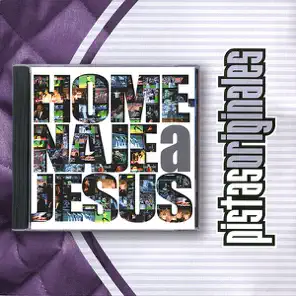Homenaje a Jesús – Pistas Originales