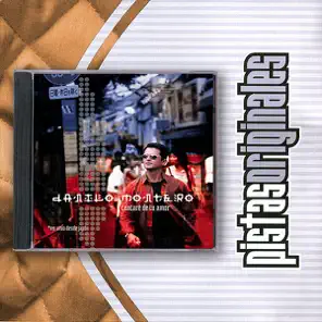 Cantaré De Tu Amor – Pistas Originales