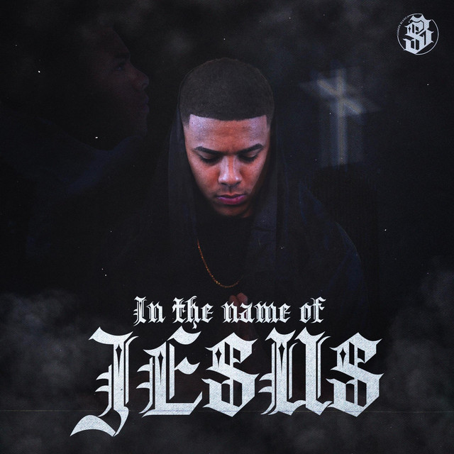 IN THE NAME OF JESUS