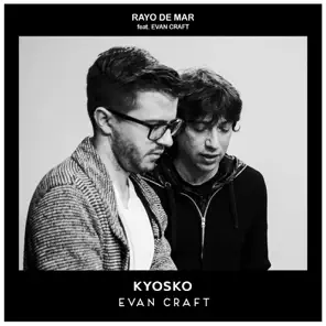 Rayo de Mar (feat. Evan Craft) – Single