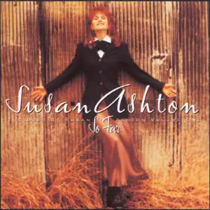 The Best of Susan Ashton Volume 1 So Far