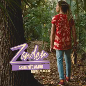 Ardiente Amor (Deluxe Version) – Single