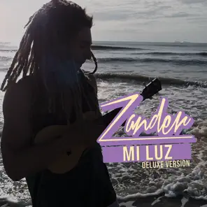 Mi Luz (feat. Lucia Parker) [Deluxe Version] – Single