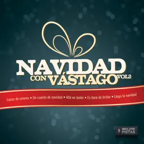 Navidad Con Vástago, Vol. 2