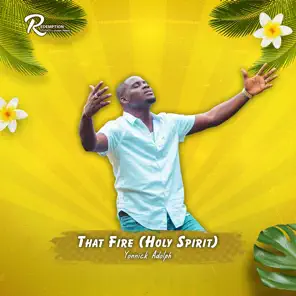That Fire (Holy Spirit) – Single