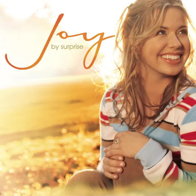 Joy Williams – By Surprise (2002)
