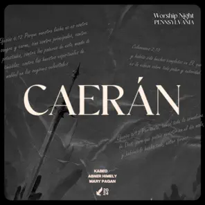Caerán (Live) – Single