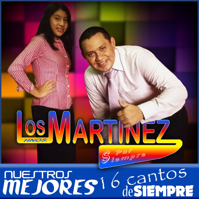 Nuestros Mejores 16 Cantos de Siempre, vol. 1