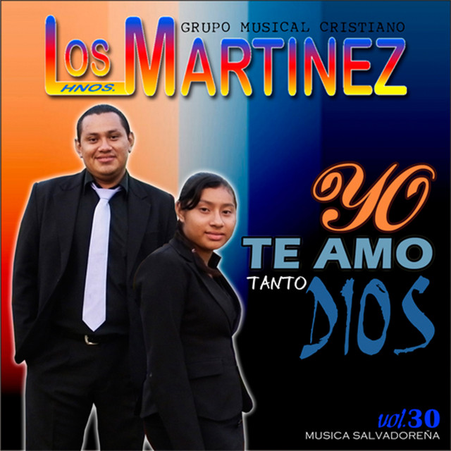 Yo Te Amo Tanto Dios, vol. 30