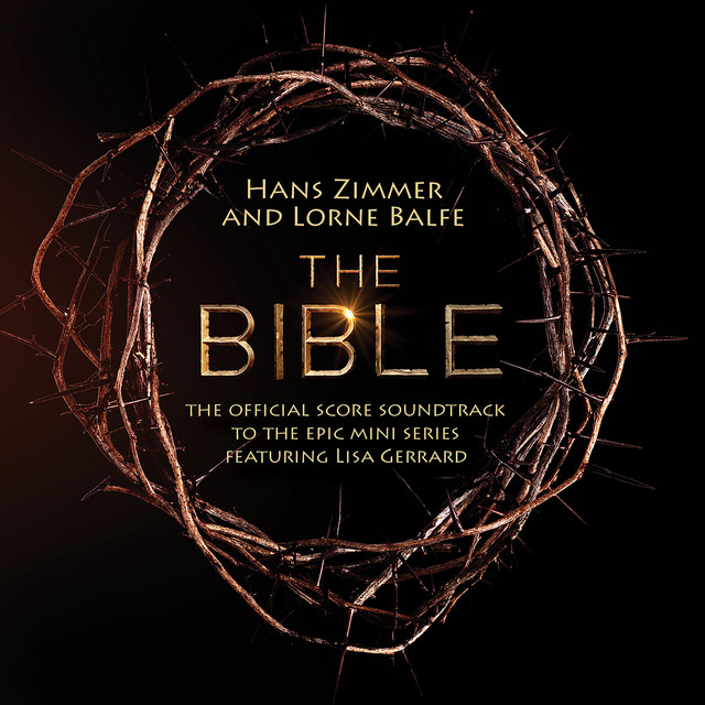 The Bible (Official Score Soundtrack)