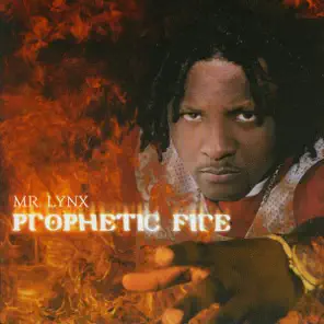 Prophetic Fire