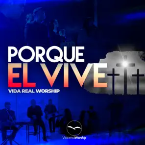 Porque El Vive – Single