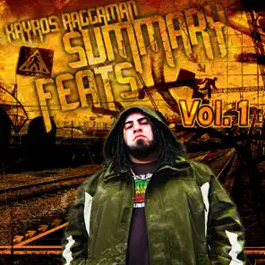 Summary Feats, Vol. 1