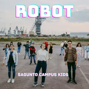 Robot – Single