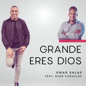 Grande Eres Dios – EP