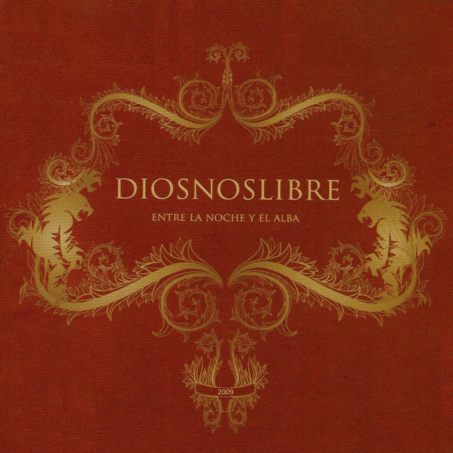 Diosnoslibre – Entre la noche y el alba