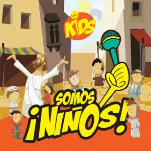 Somos Niños