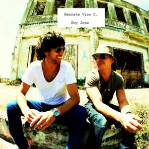 Soy José (feat. Vico C.) – Single