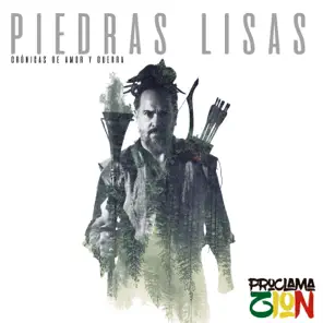 Piedras Lisas Cronicas De Amor Y Guerra