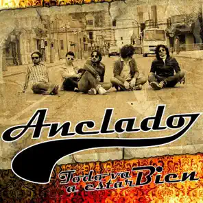 Todo Va a Estar Bien