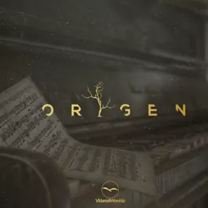 Origen – EP
