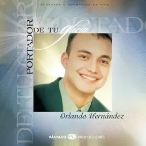Portador de Tu Gloria