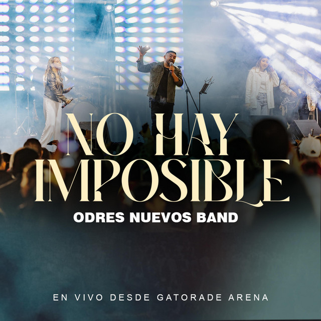 No Hay Imposible