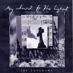 My Utmost for His Highest – The Covenant