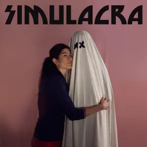 Simulacra (feat. Melissa Romero)