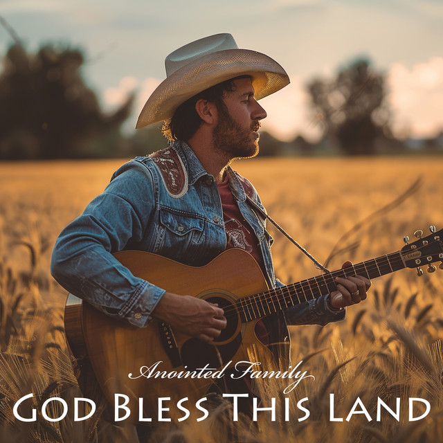 God Bless This Land