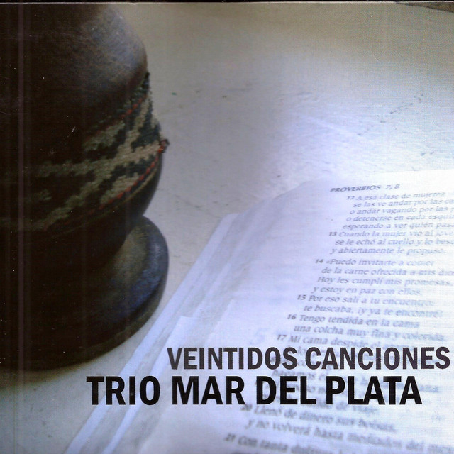 Veintidos canciones