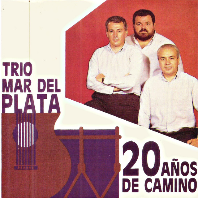 20 años de camino