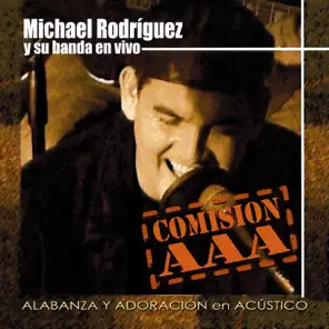 Comisión Aaa (Alabanza Y Adoración En Acústico)