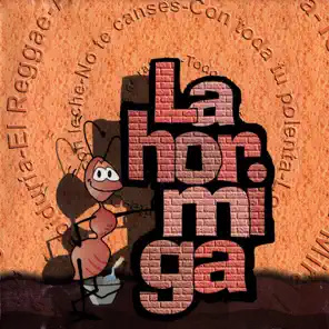 La Hormiga