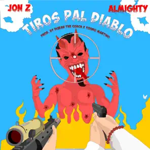 Tiros Pal Diablo – Single