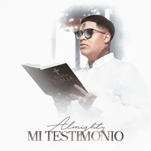 Mi Testimonio – Single