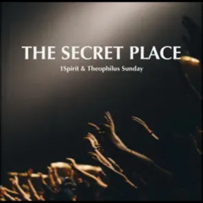 The Secret Place (Live)