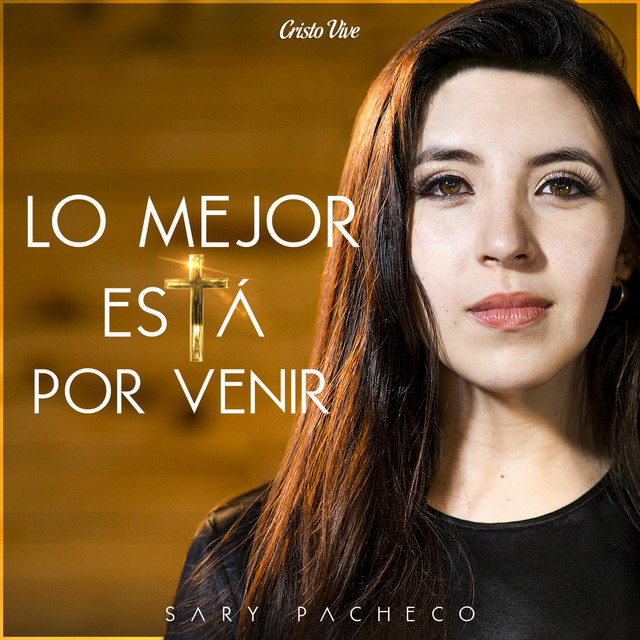 Sary Pacheco