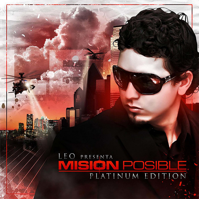 Leo Presenta – Misión Posible (Deluxe Edition)