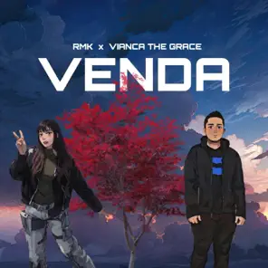 VENDA (feat. Vianca «The Grace») – Single