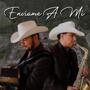 Envíame A Mí – Single