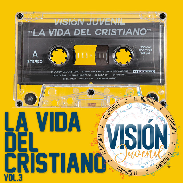 LA VIDA DEL CRISTIANO