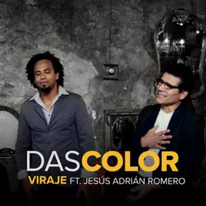 Das Color (feat. Jesús Adrián Romero) – Single