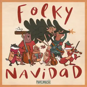 Folky Navidad