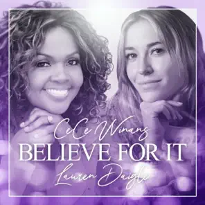 Believe For It – Single