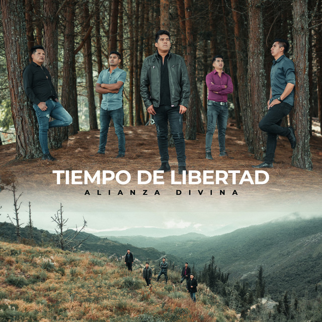 Tiempo de Libertad