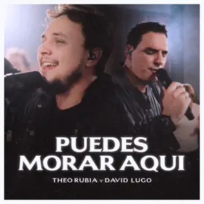 Puedes Morar Aquí – Single