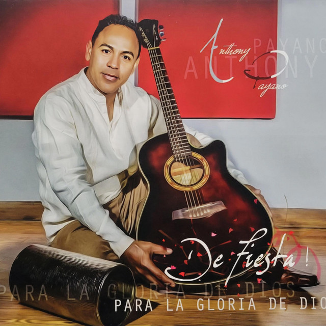 De Fiesta Para La GLoria De Dios