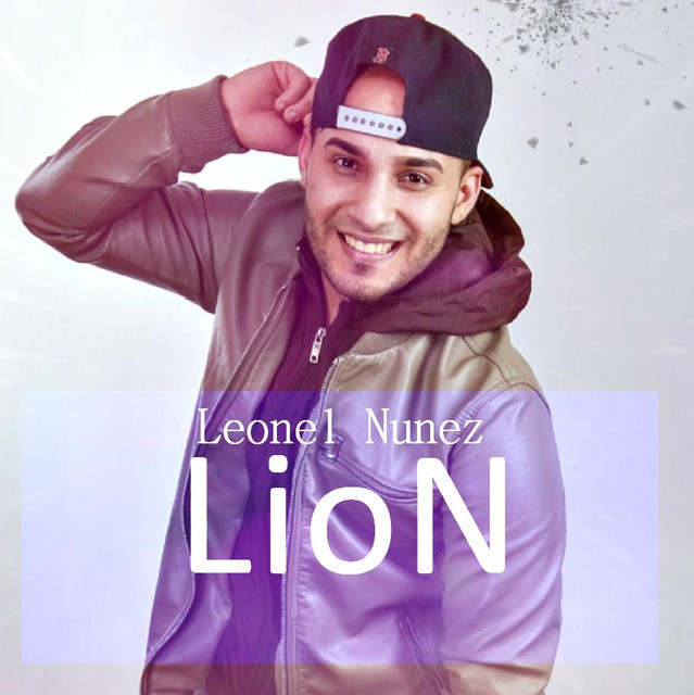 Leonel Nunez Lion