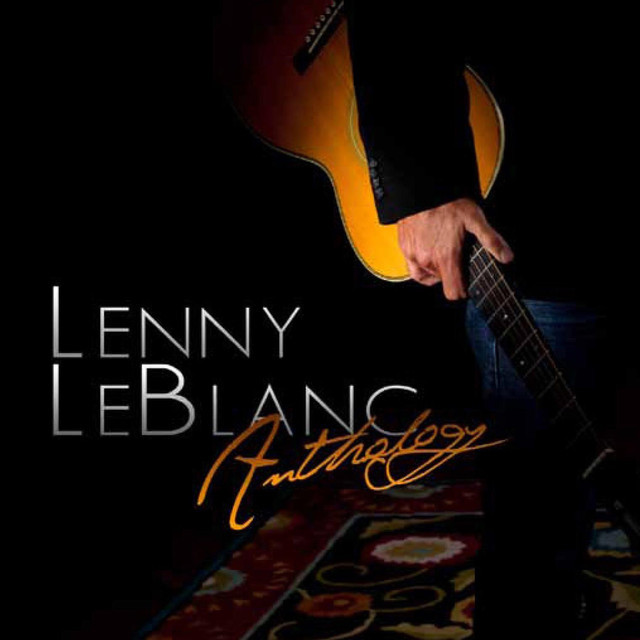Lenny LeBlanc